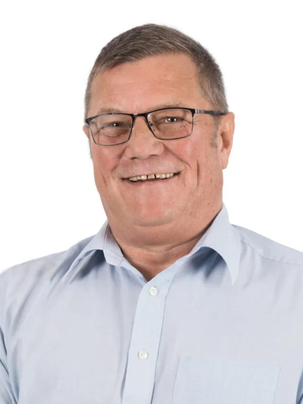 Mr. C.B. Botha
