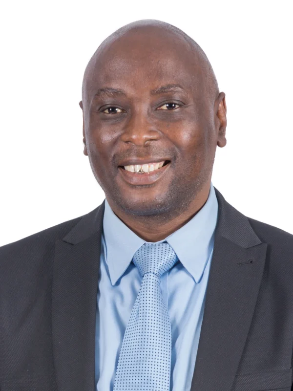 Mr. J.J.M. Mabena