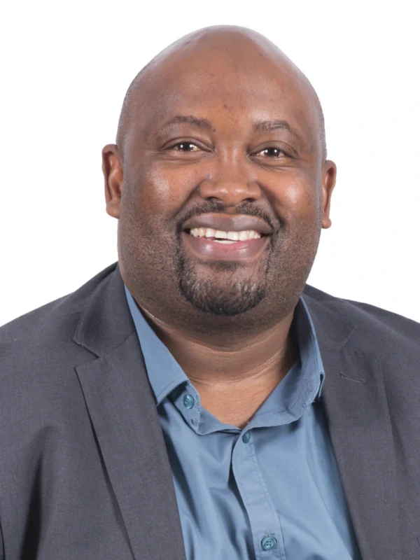 Mr. S.B. Mthethwa
