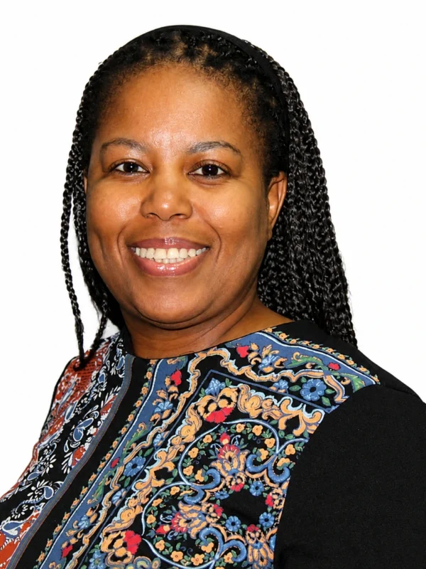 Ms. A. Khoza