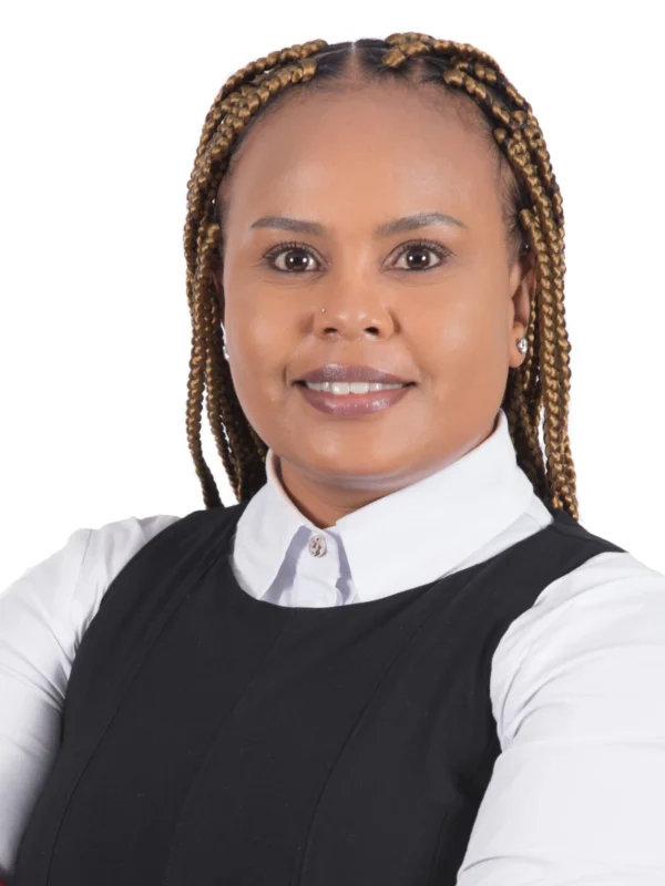 Ms. M.R Rauleka