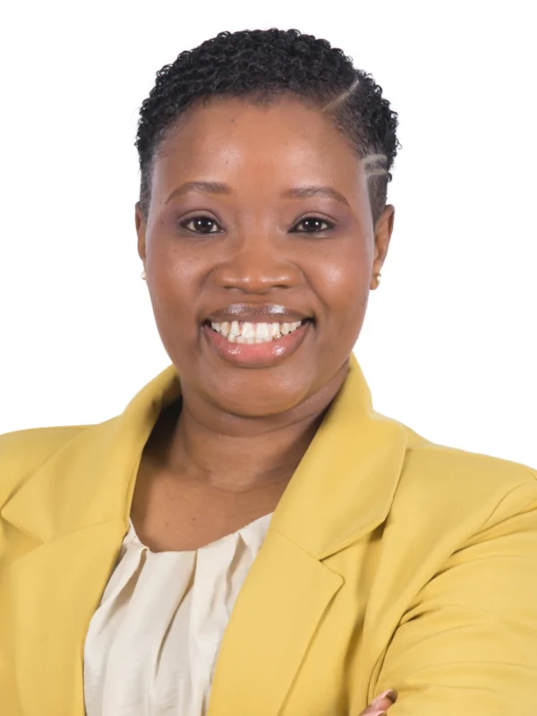 Ms. N.M. Nxele