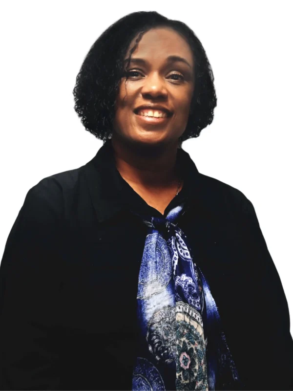 Ms. S.A. Anders